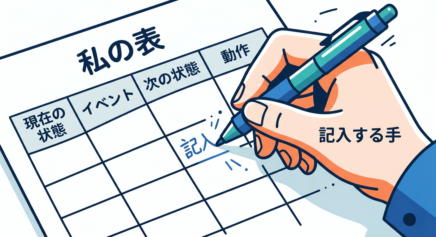 Exercise Sheet