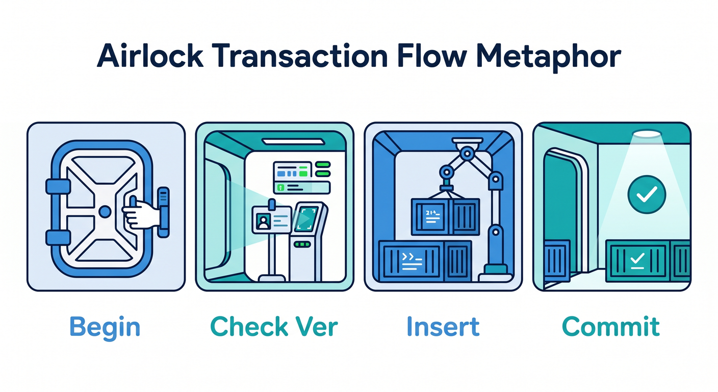 Transaction Flow
