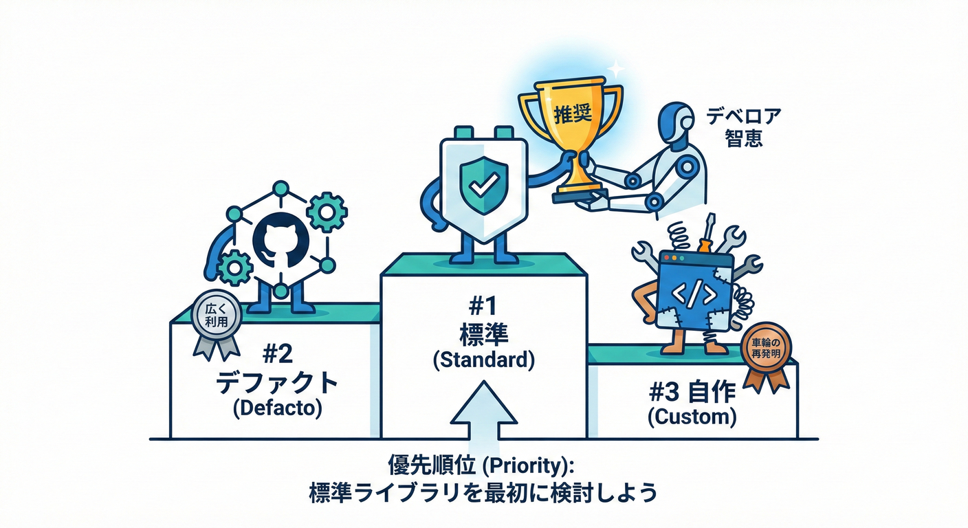 standard_first_steps