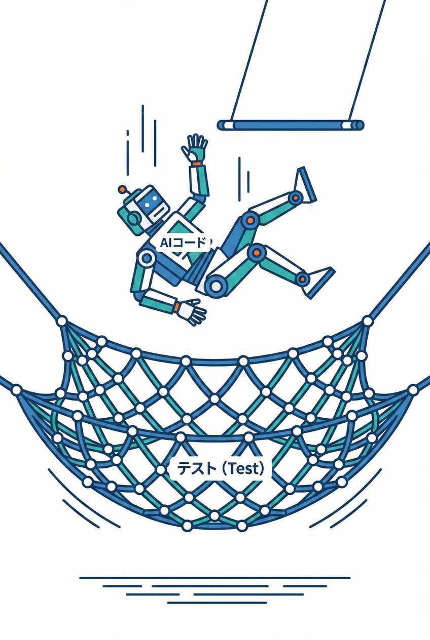 Test Safety Net