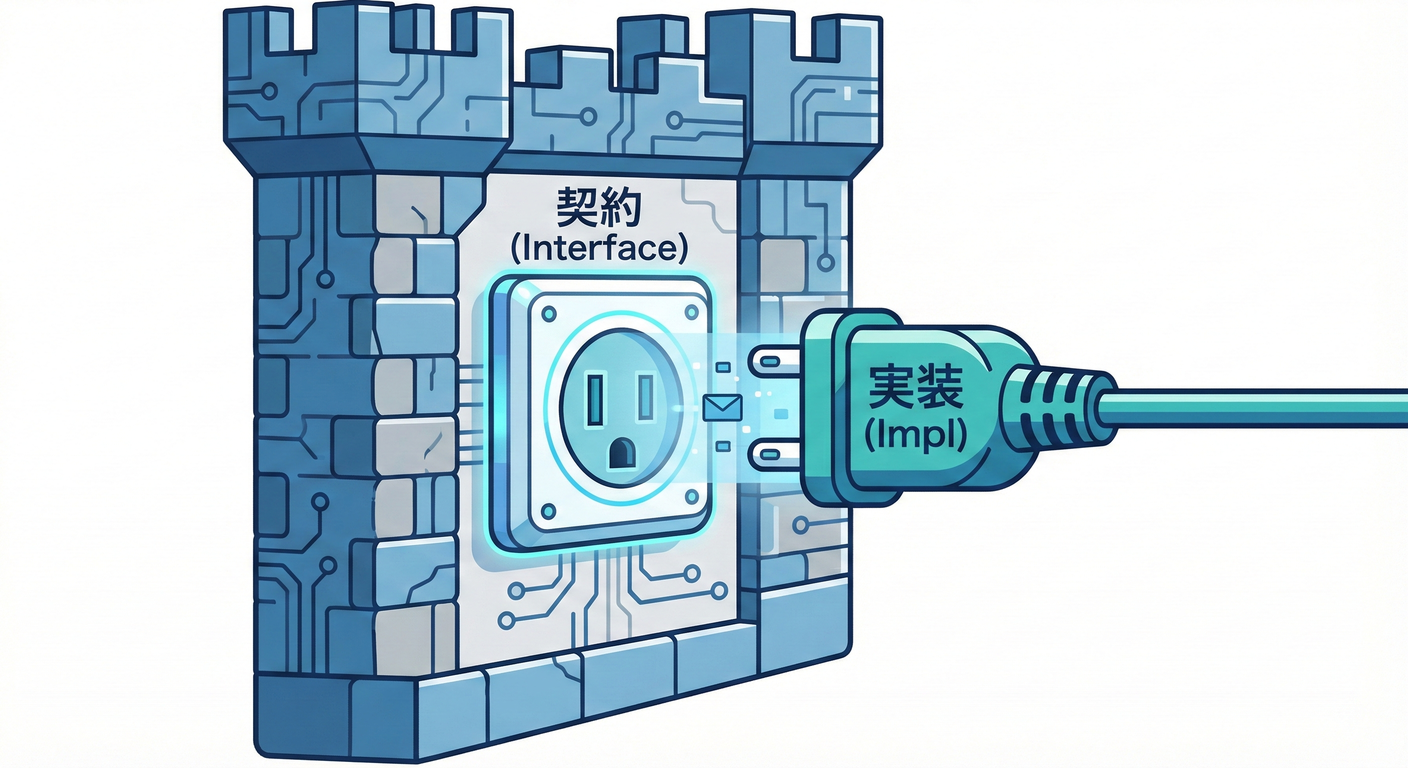 Interface Socket