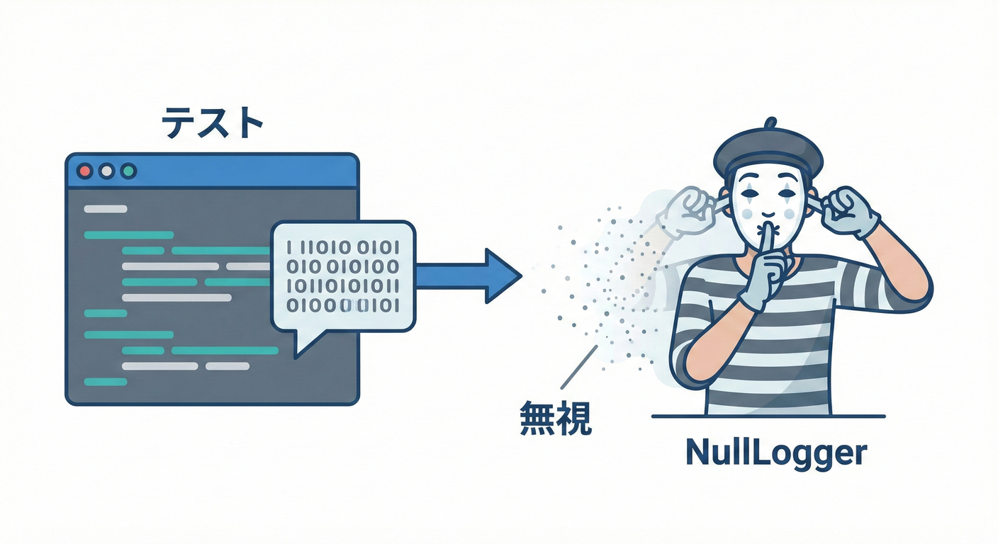 Null Object Pattern