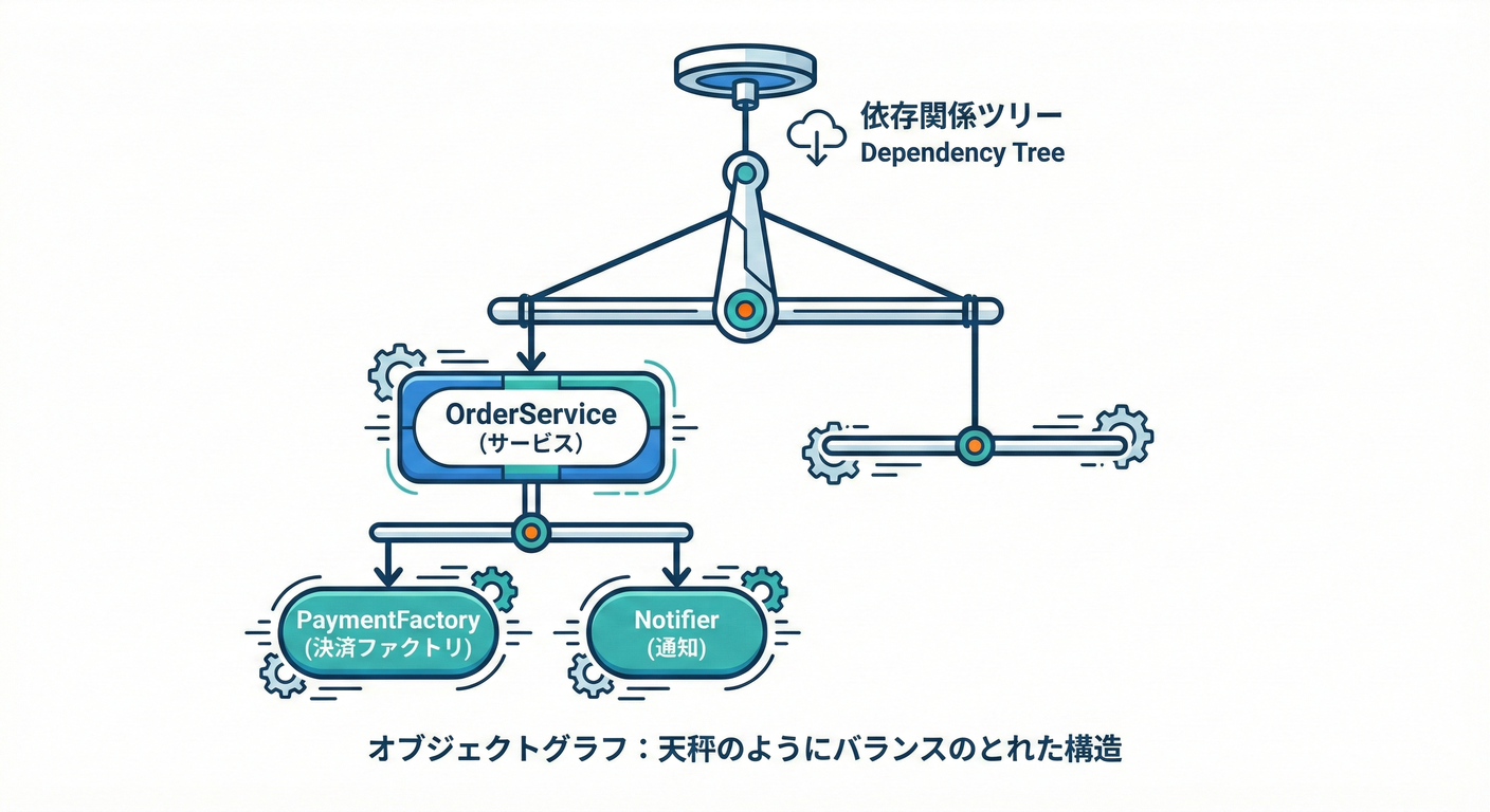 Dependency Tree