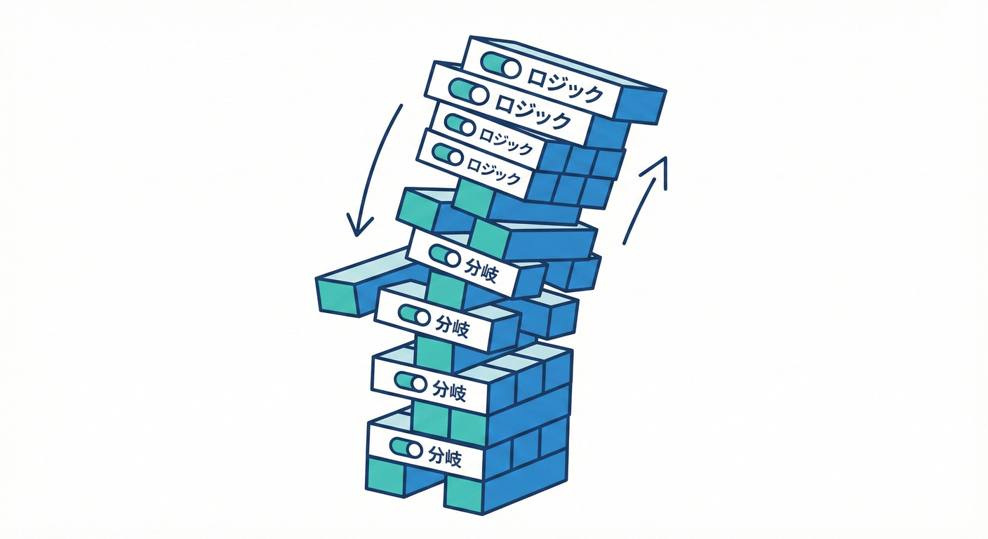 The Switch Tower