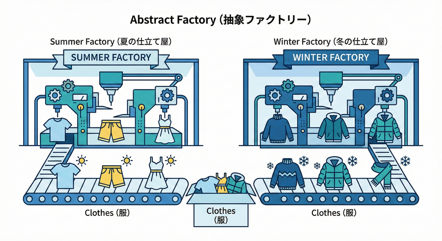 Tailor Shops