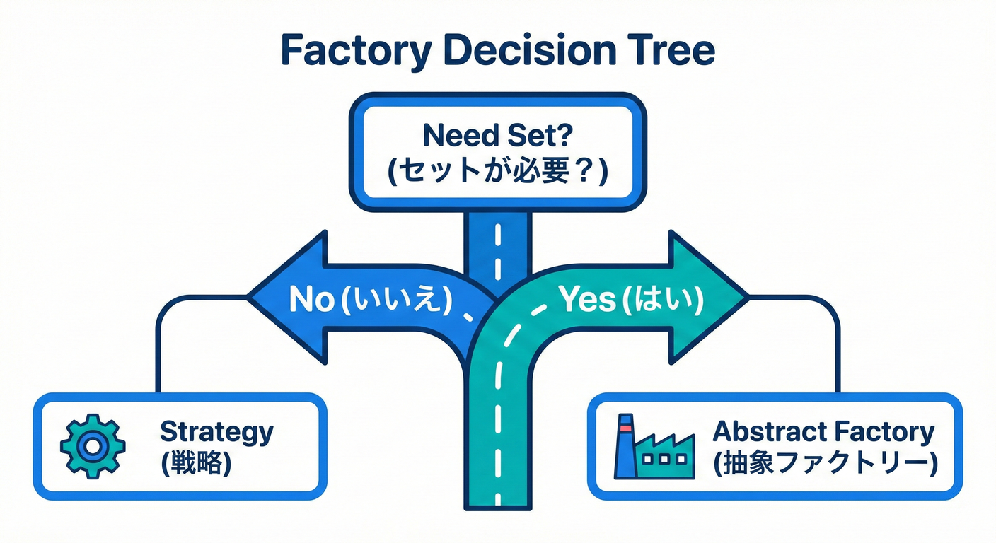 021 decision tree