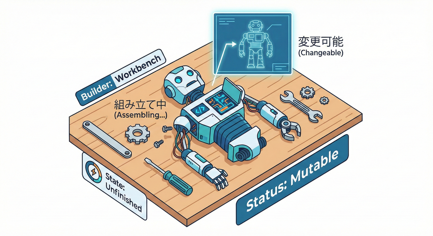 022 mutable state