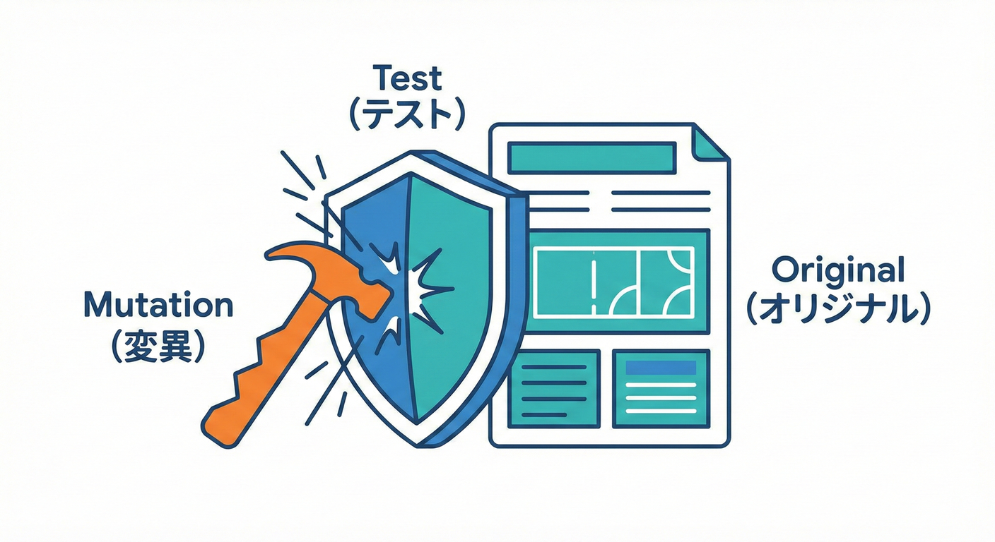 Test Guard