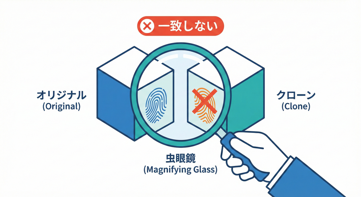 Test Verification