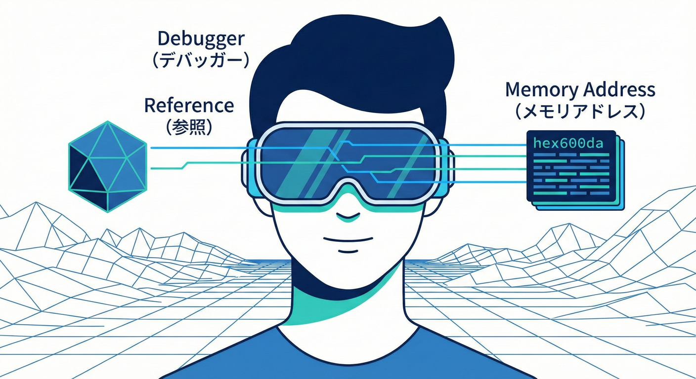 Debugger View