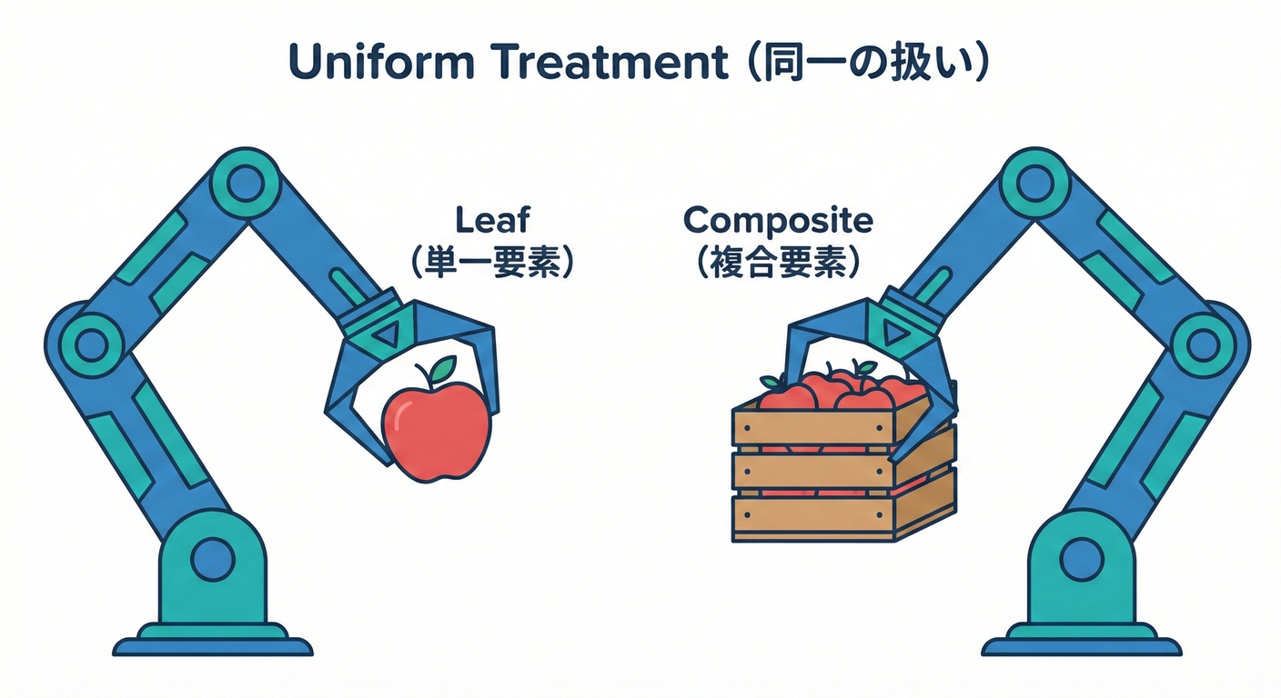 Uniform Treatment