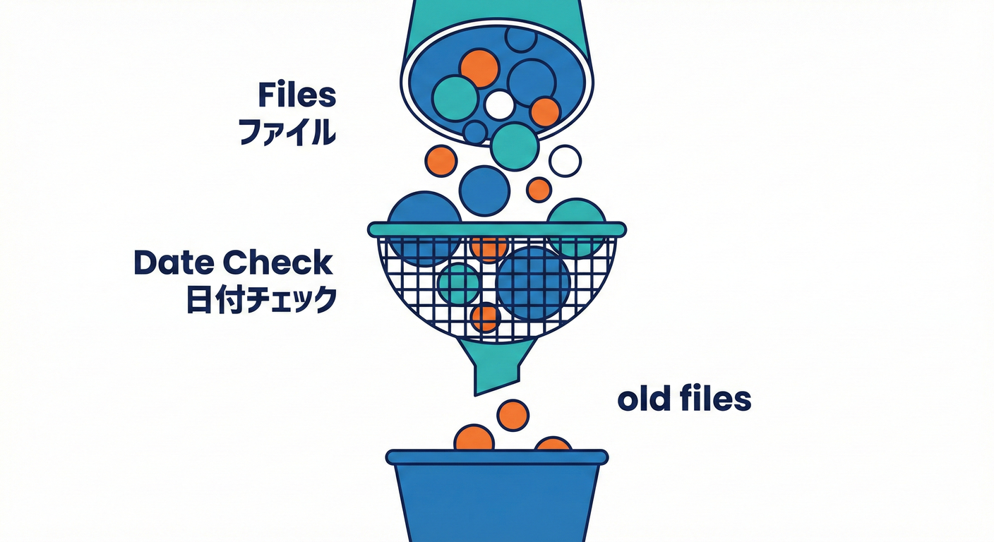 Filter Sieve