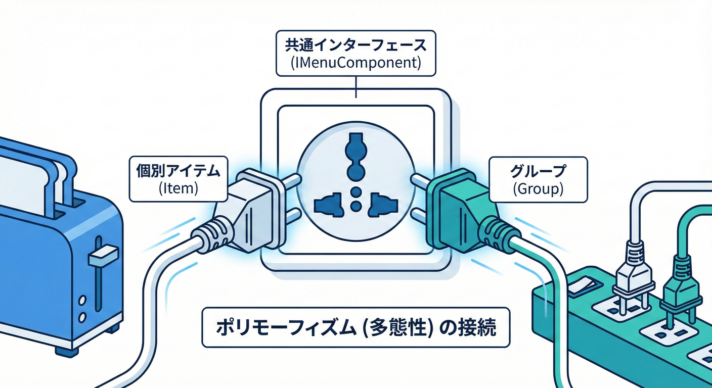 Common Interface