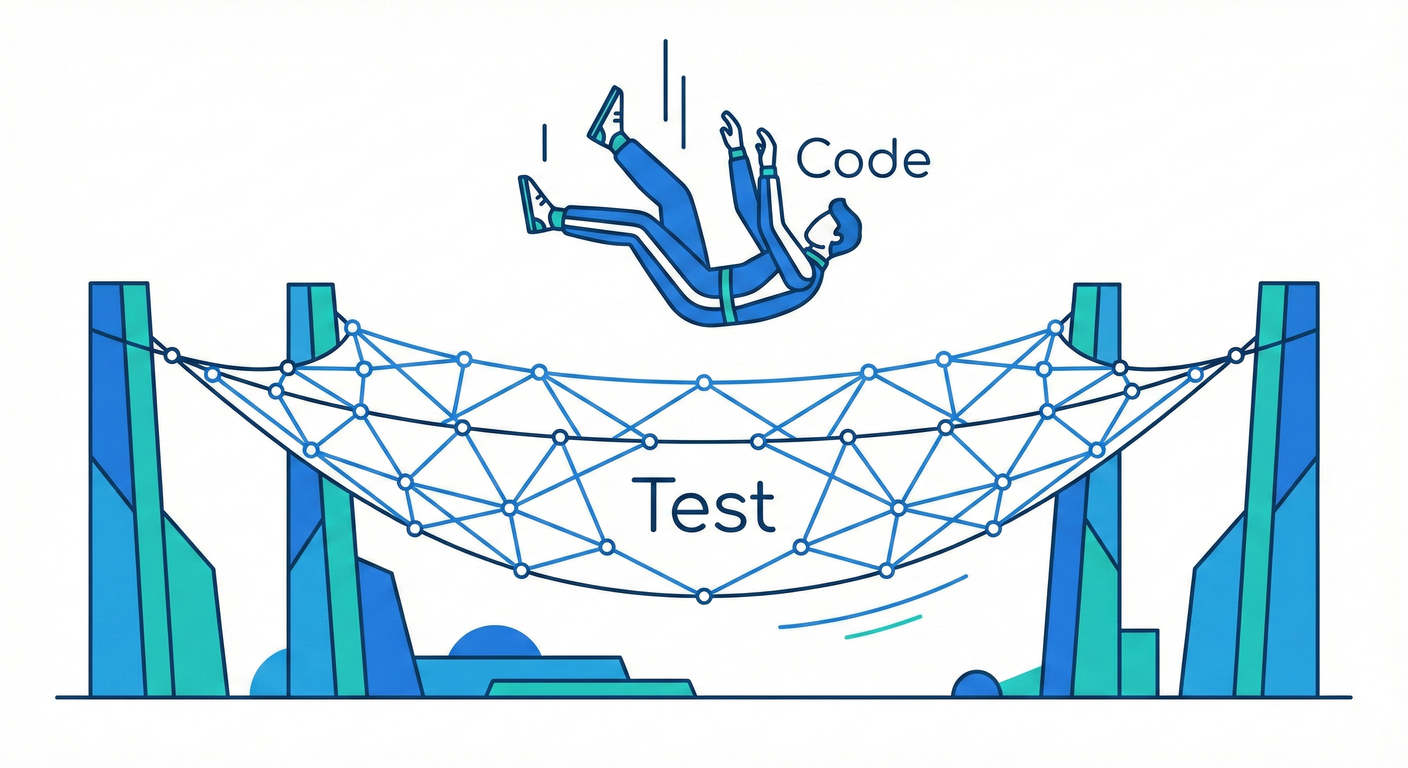 Test Safety