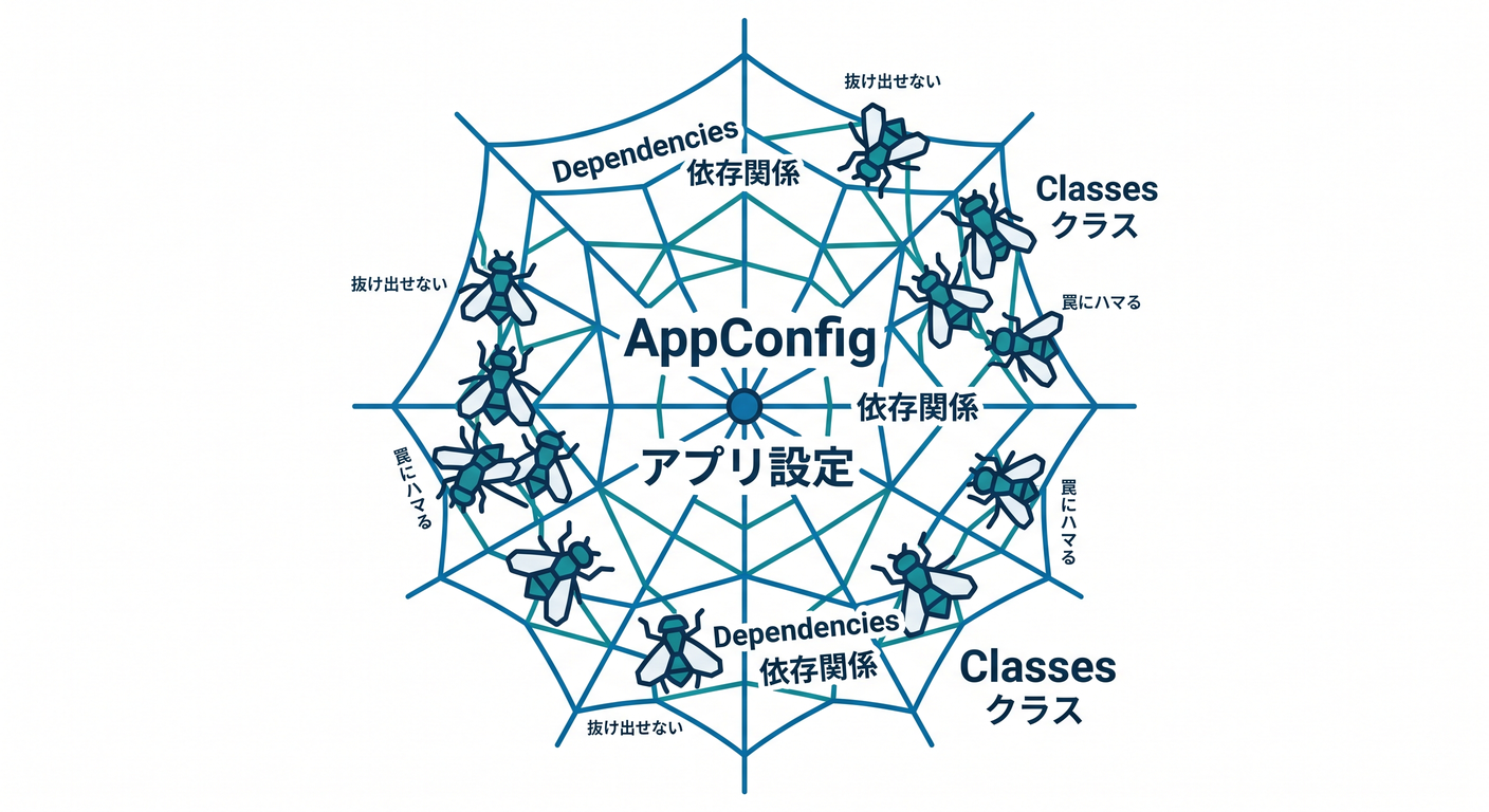 hc lc cs study 002 global spiderweb