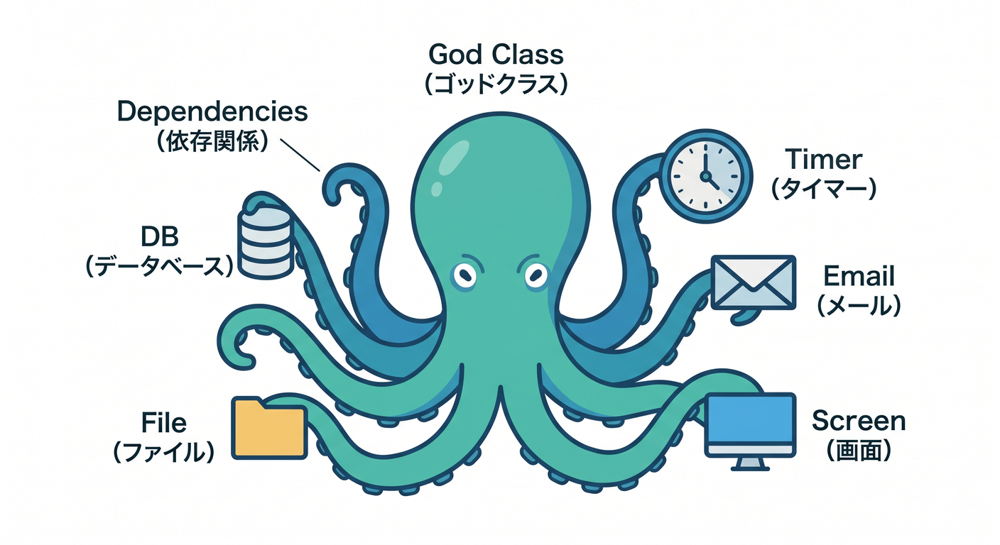 hc lc cs study 005 dependency octopus