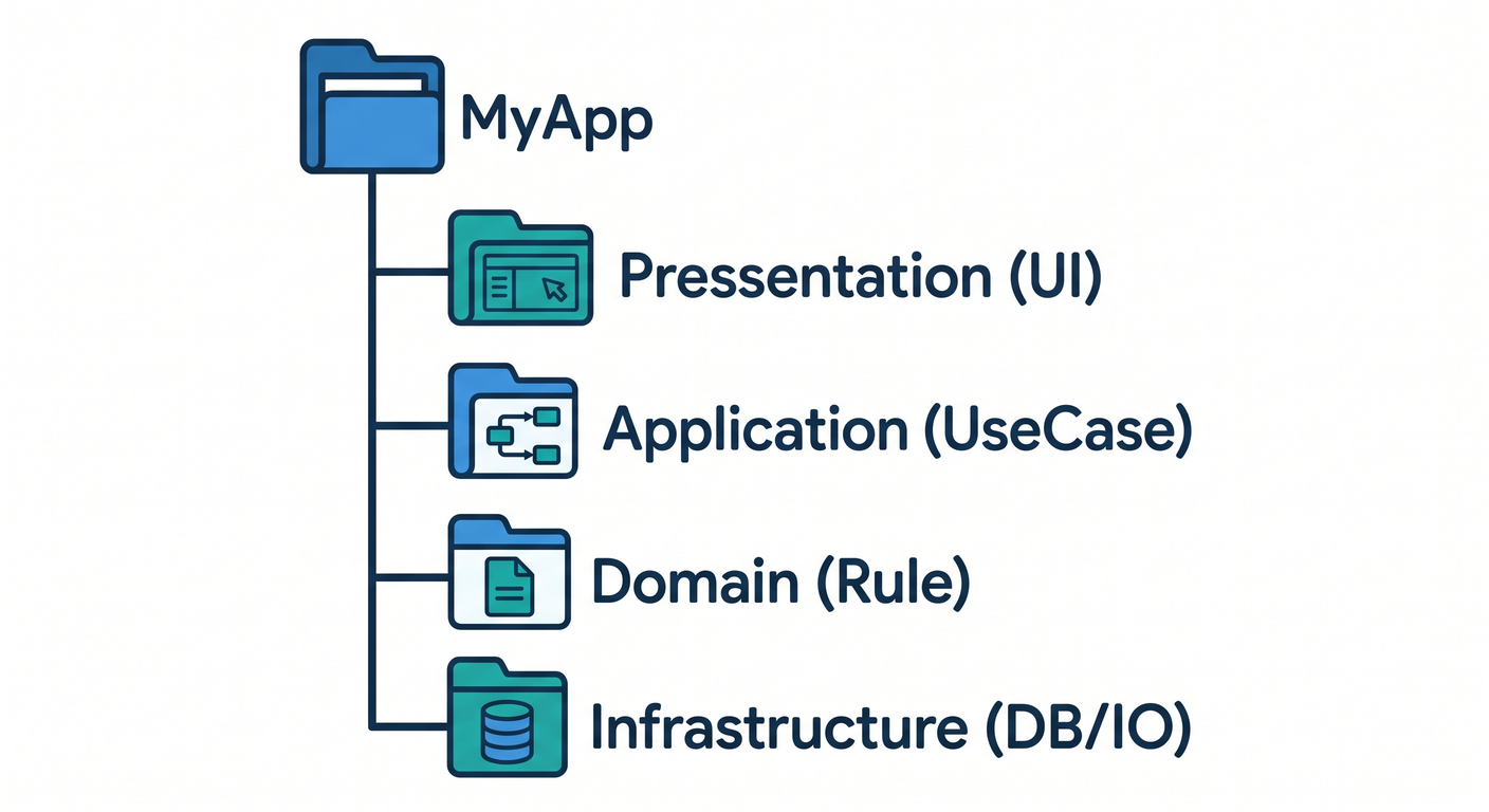 Folder Structure