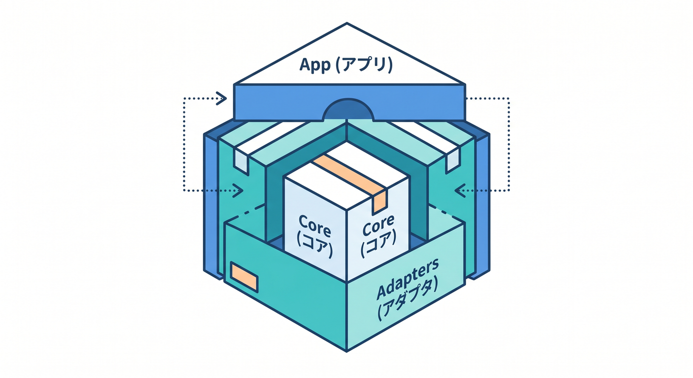 Project Folder Structure