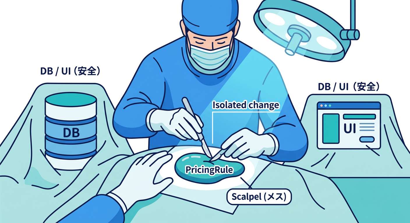 Safe Surgery