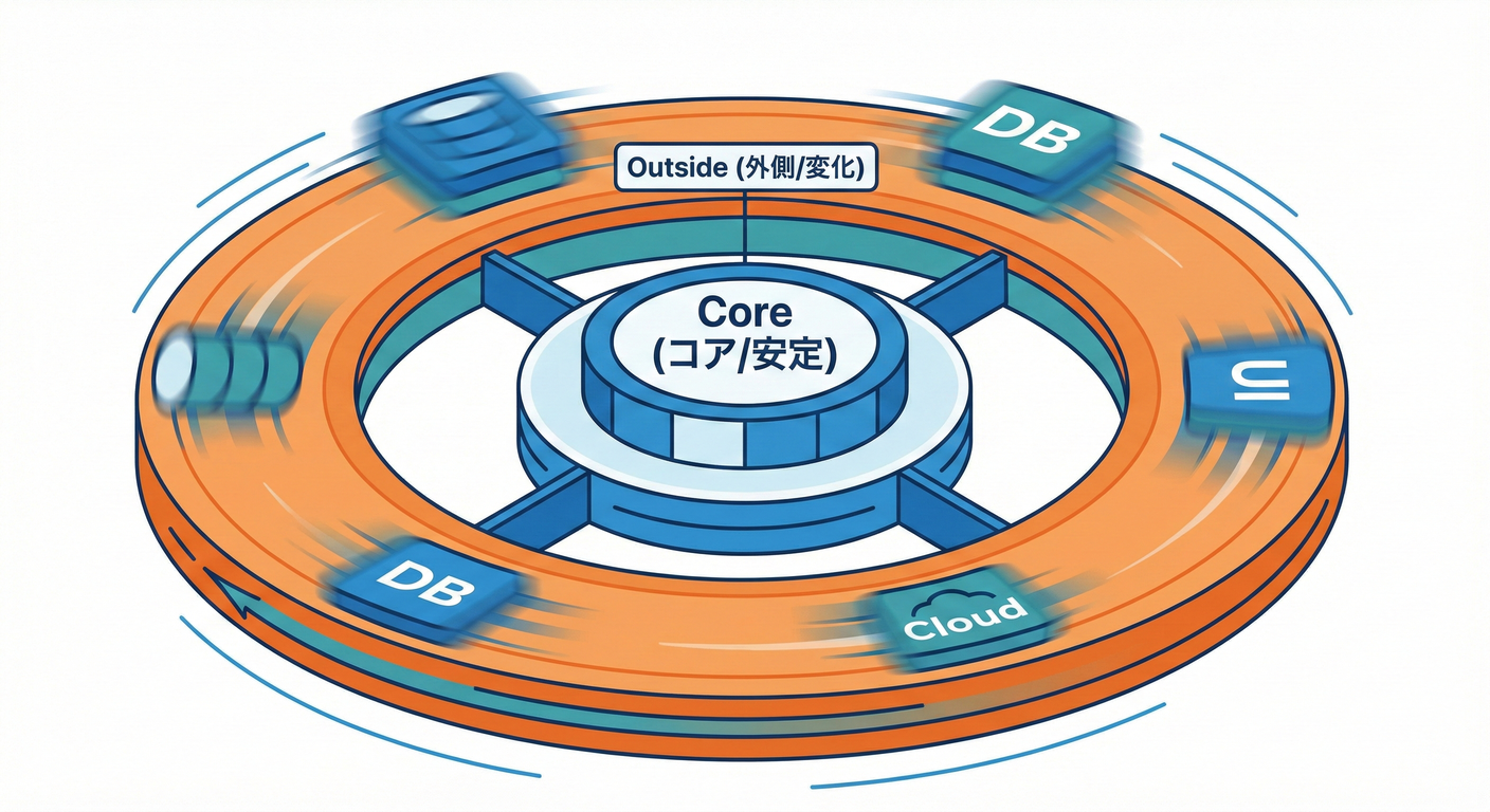 Stable Core