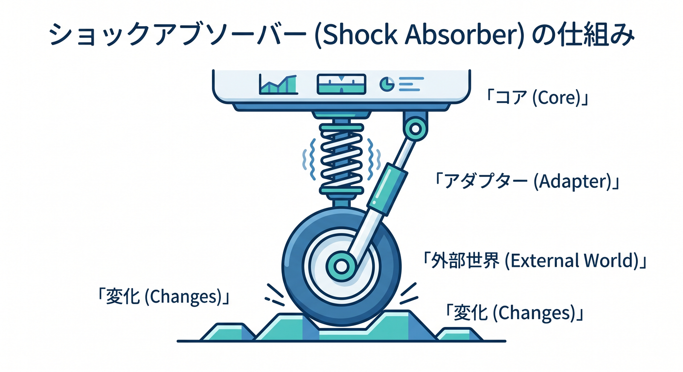 Shock Absorber
