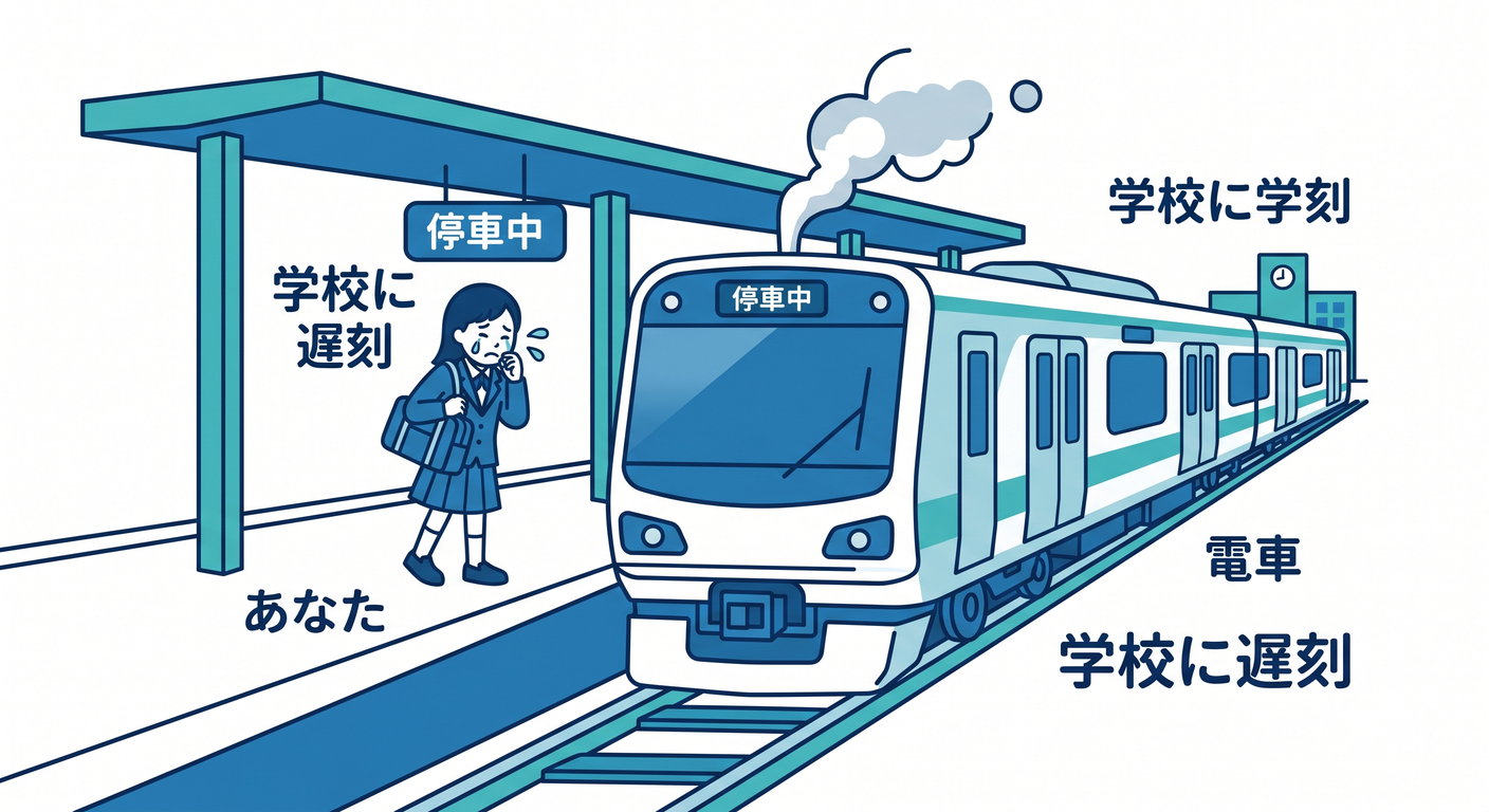 Train Dependency
