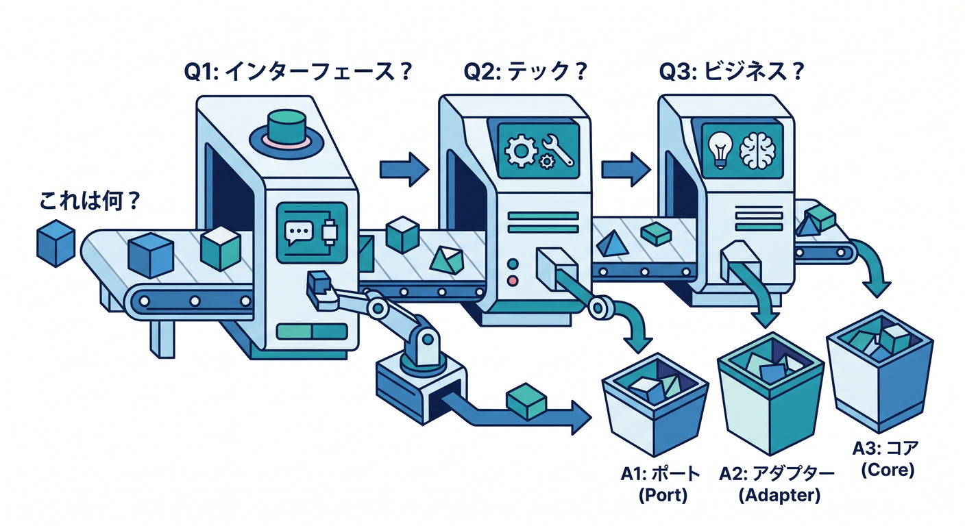 Decision Flow