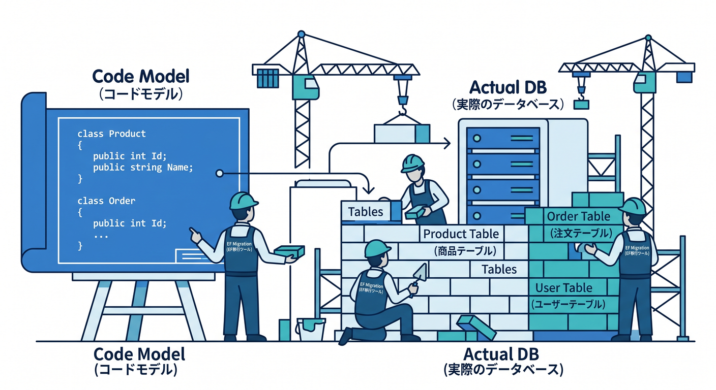 Database Migrations