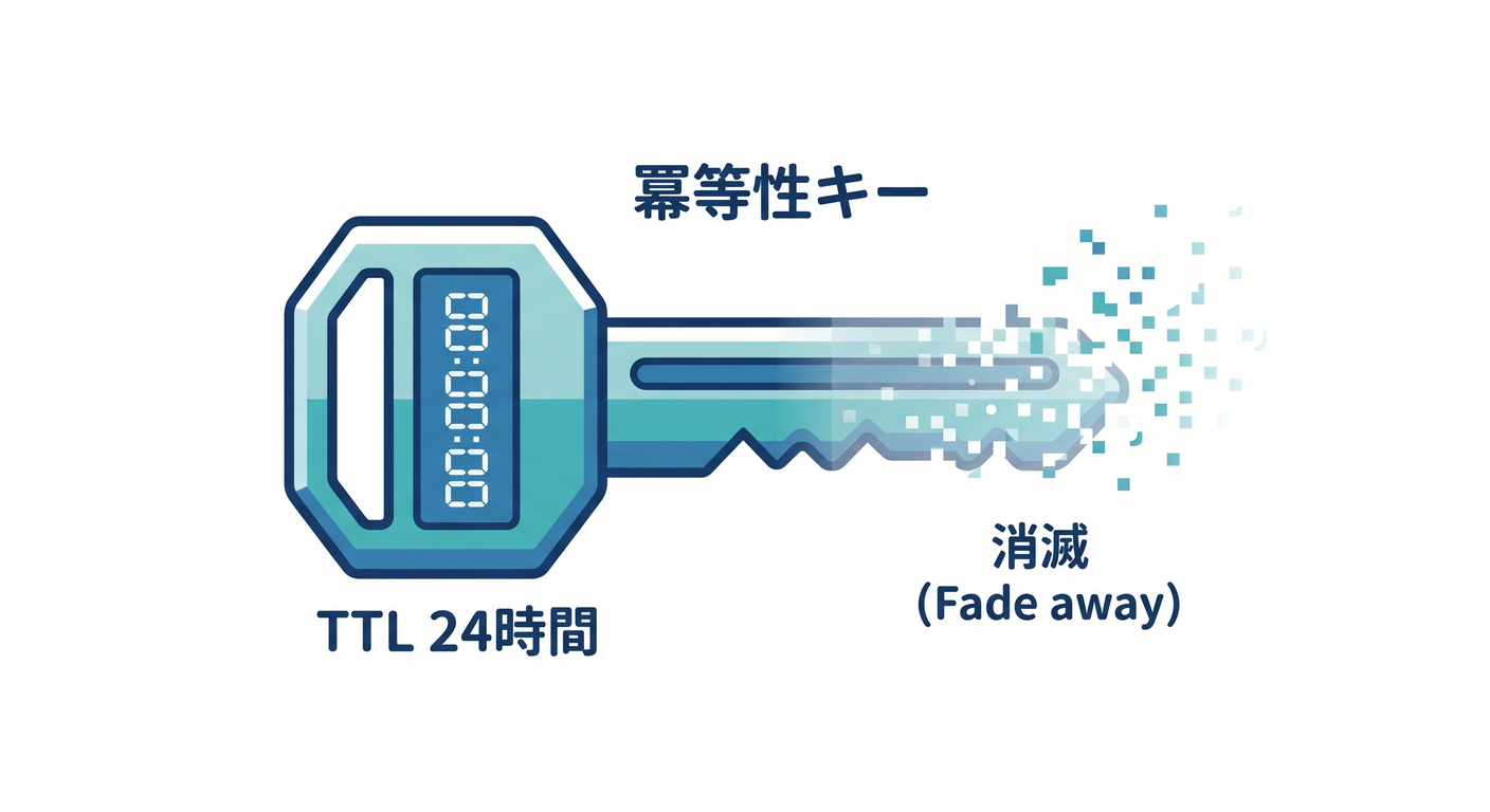 TTLの時計