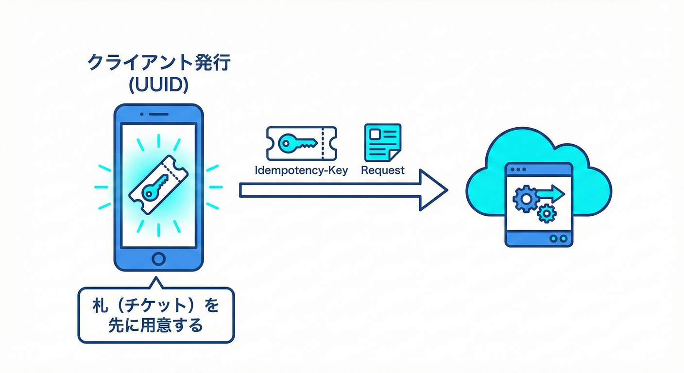 第11章：誰が発行する？