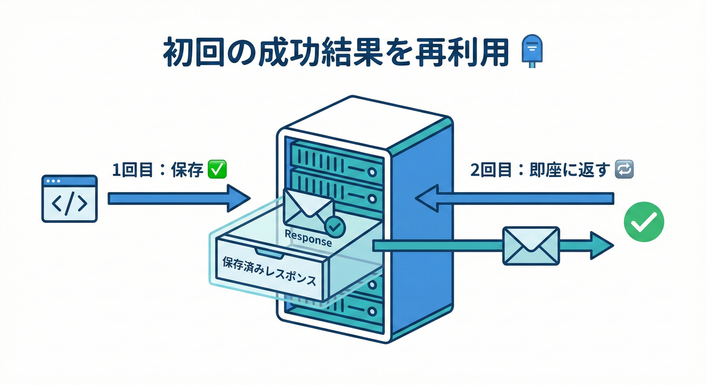 第15章：成功の再利用