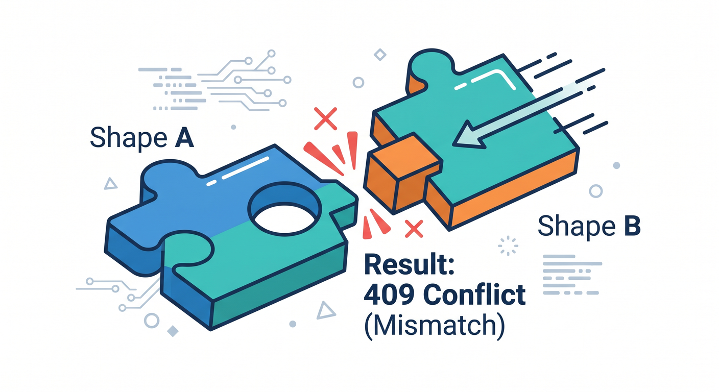 idem cs study 016 conflict puzzle