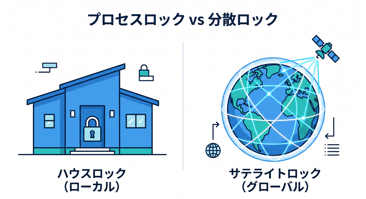 idem cs study 019 process vs distributed
