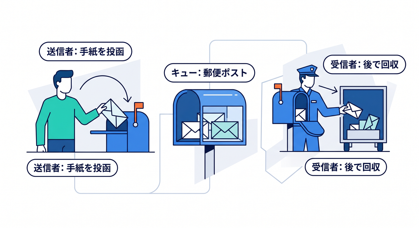 idem cs study 020 postman flow