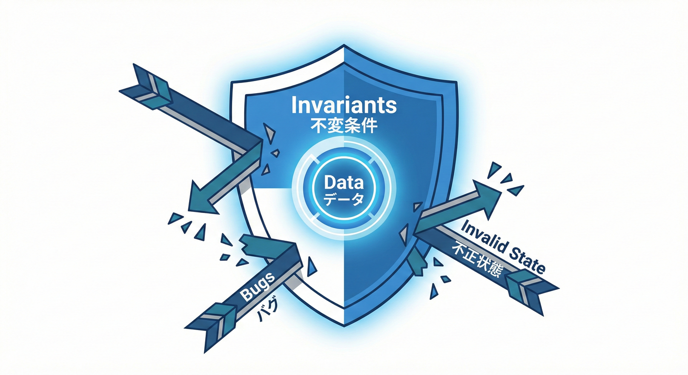 Intro Invariants