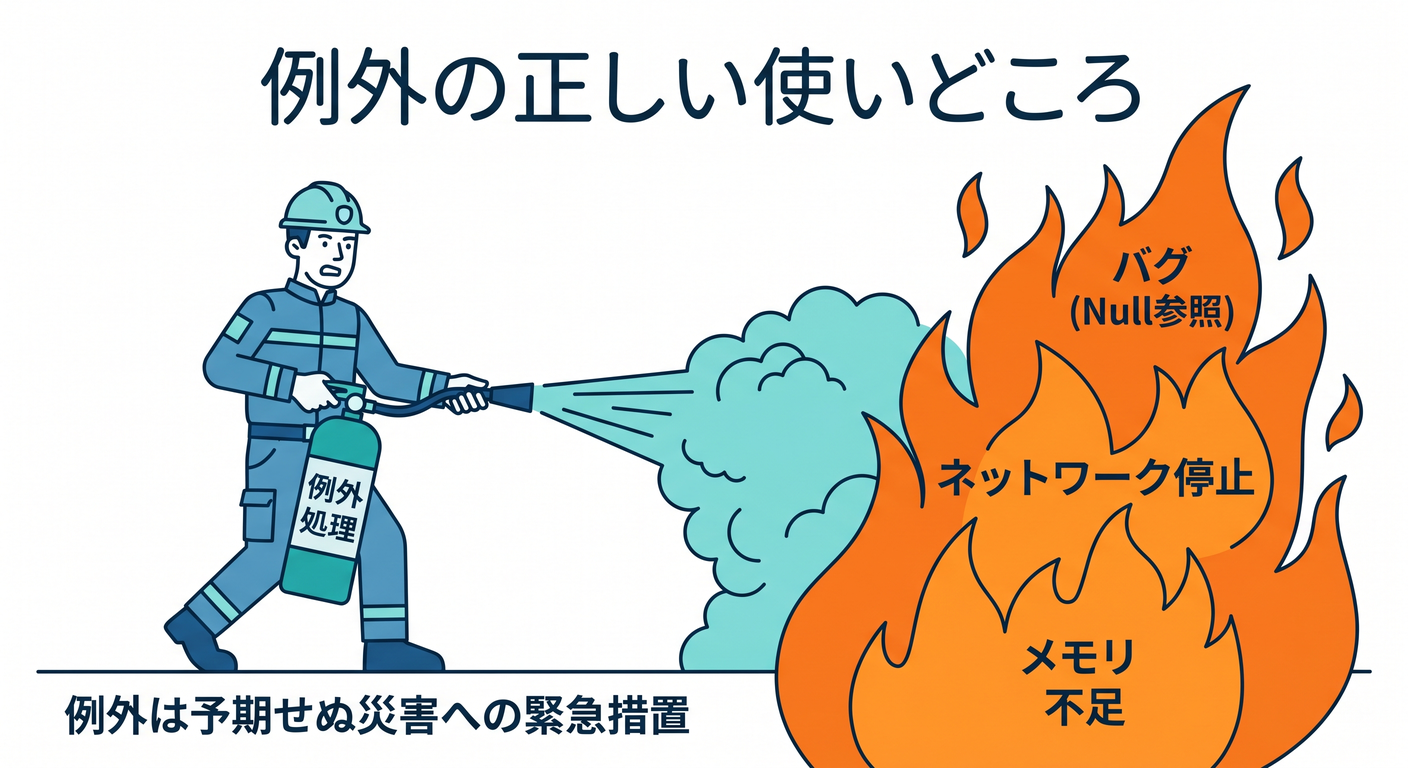 good_exception_use