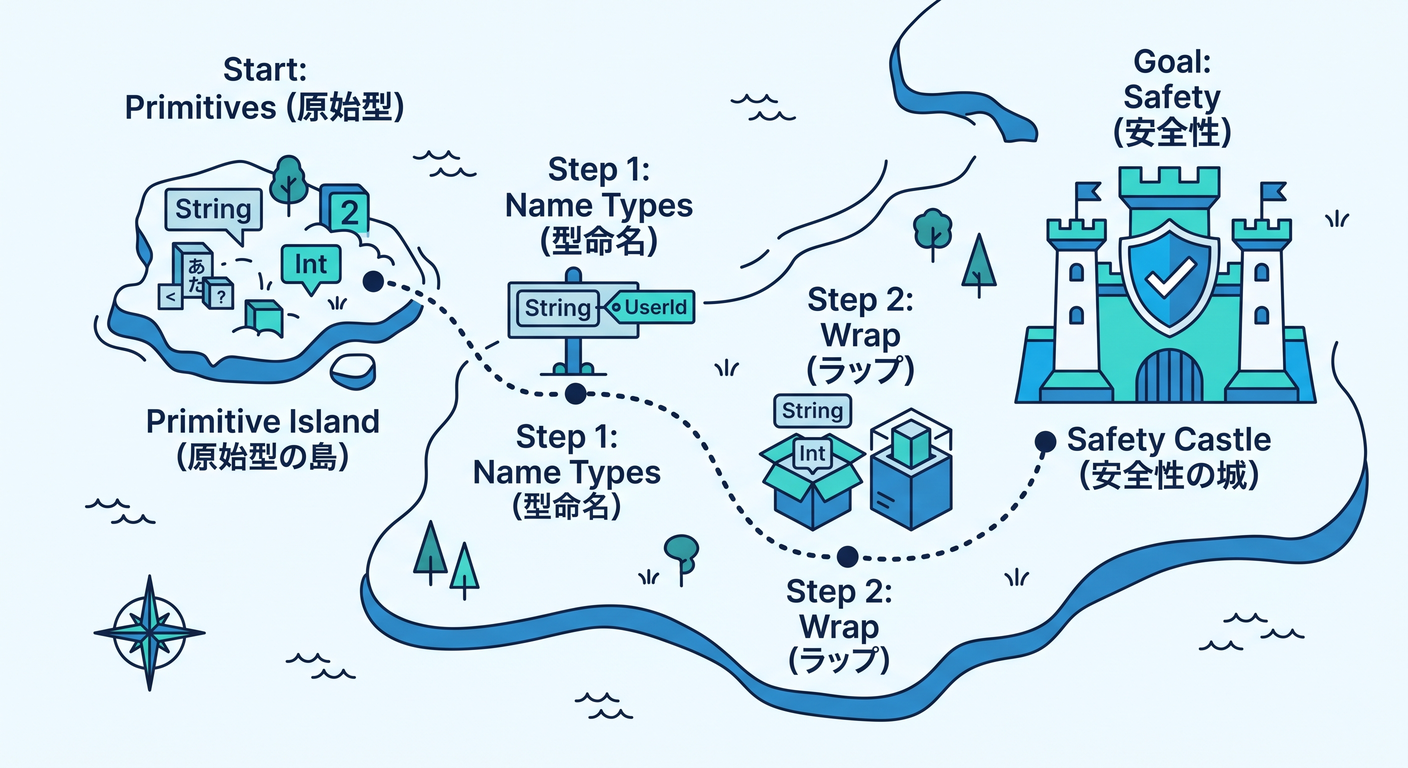 refactoring_map