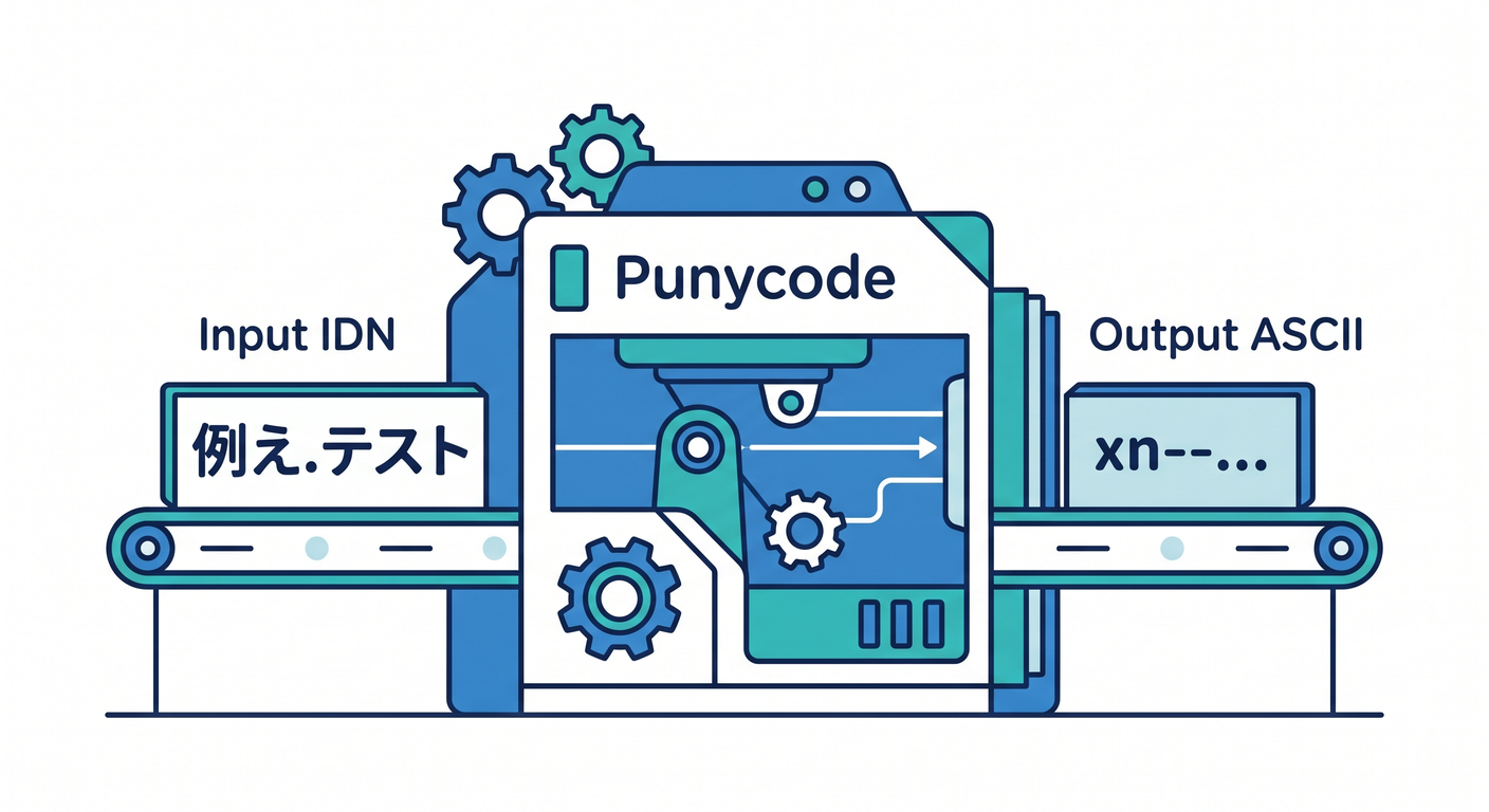 punycode_translator