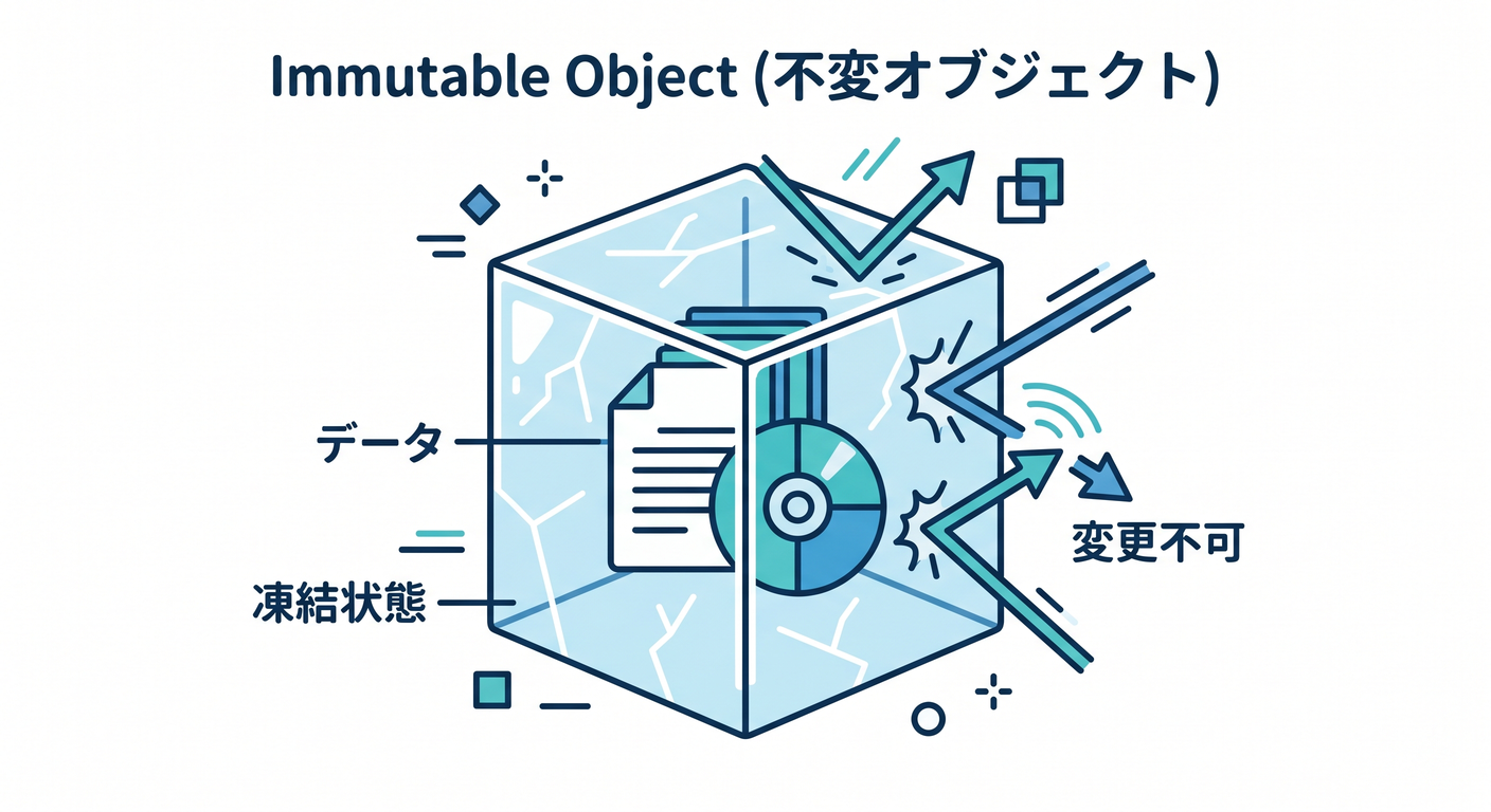 immutable_iceblock