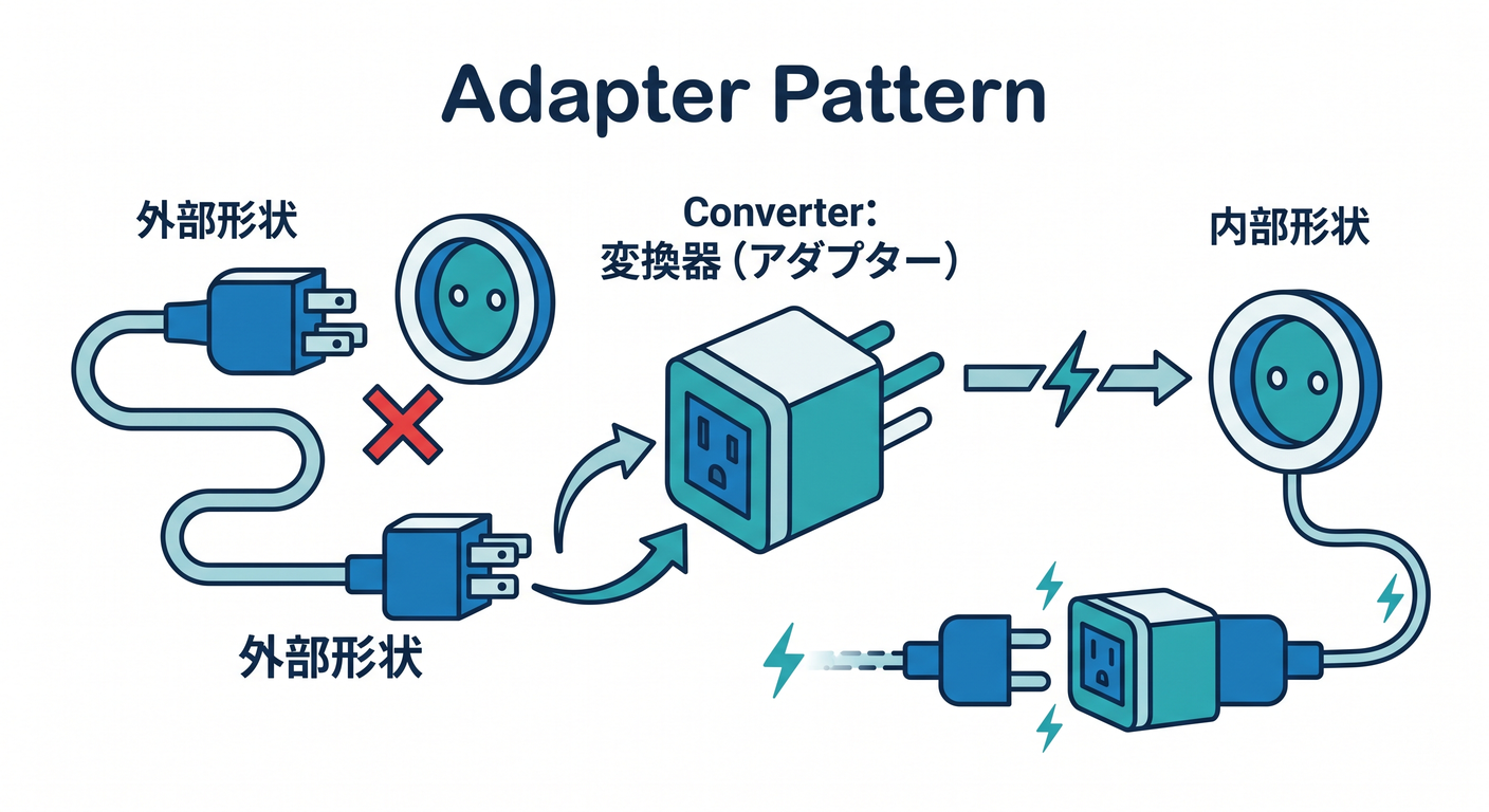 Adapter Pattern