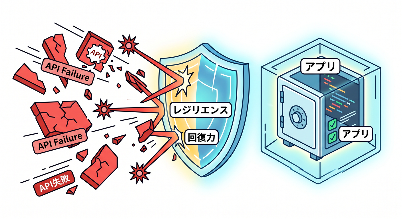 Resilience Handler