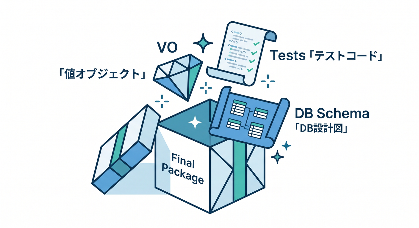 Deliverables