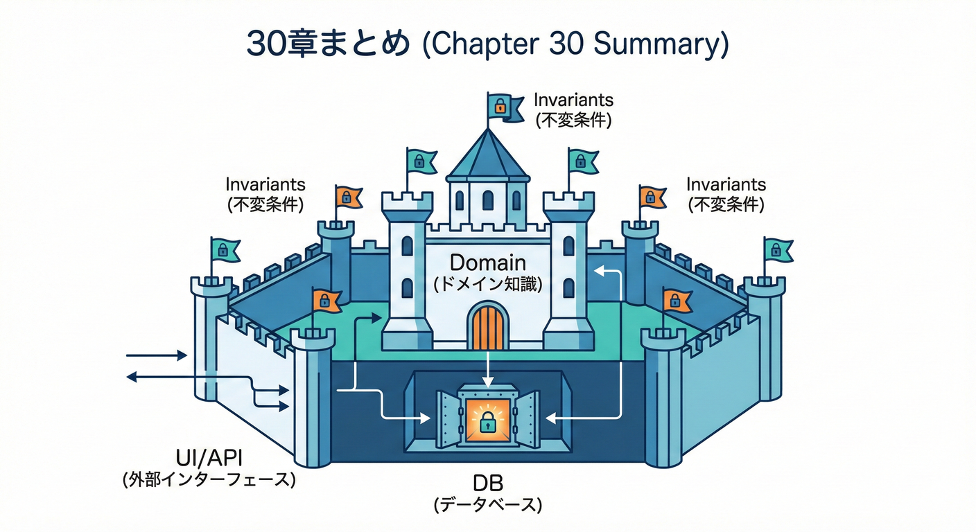 Architecture Fortress