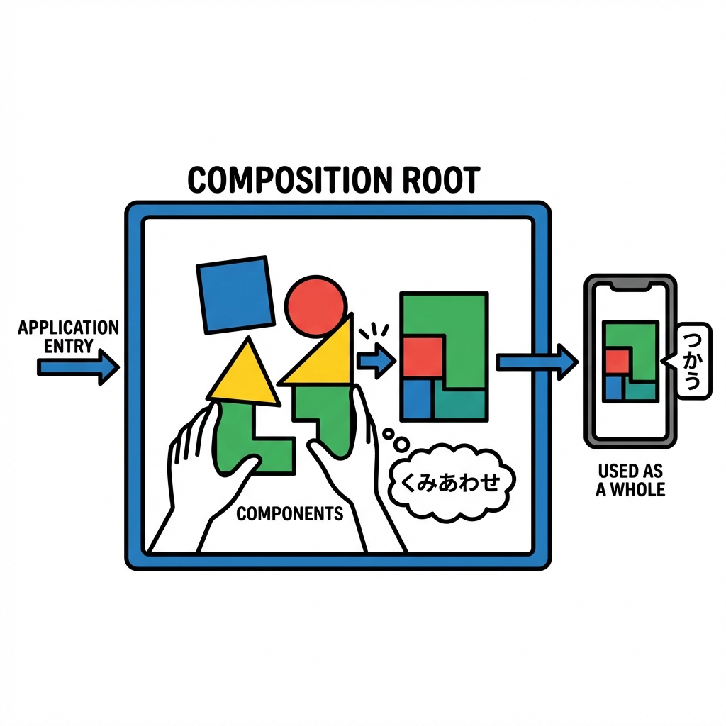 Composition Root