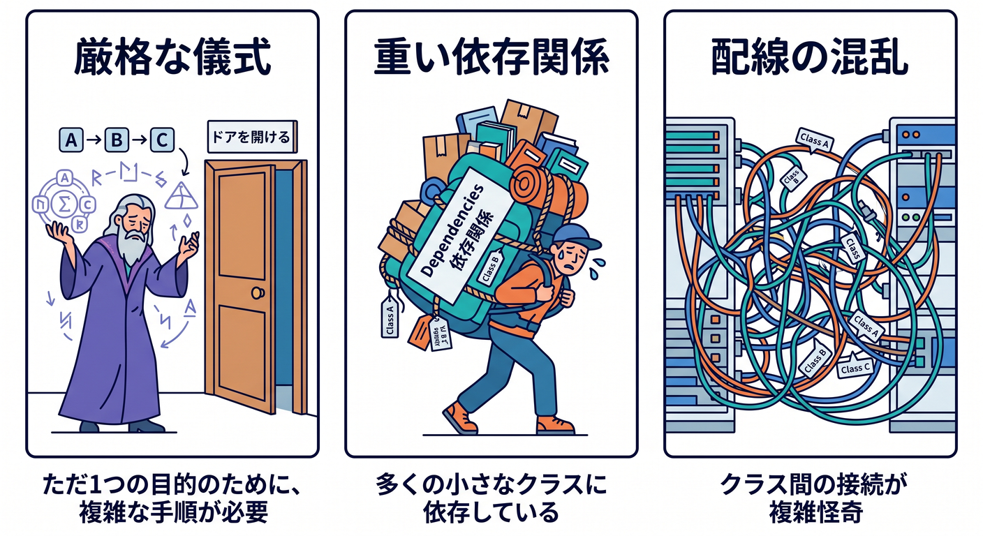 Facade Signs