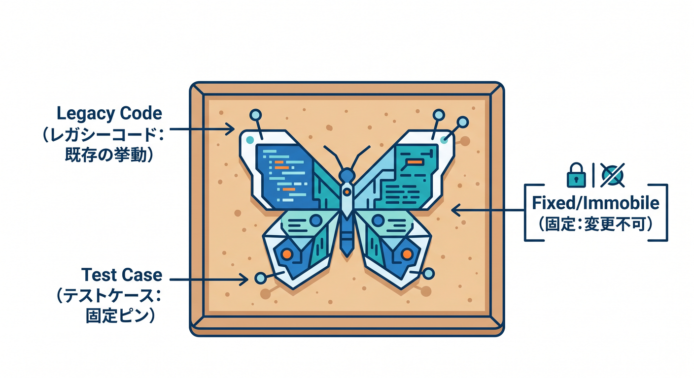 Pinning Tests