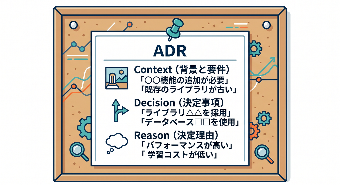Mini ADR