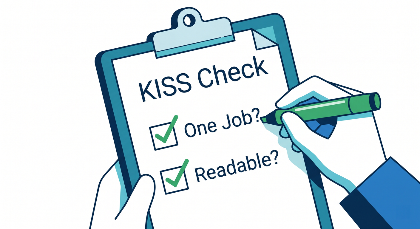 kiss_checklist_finish