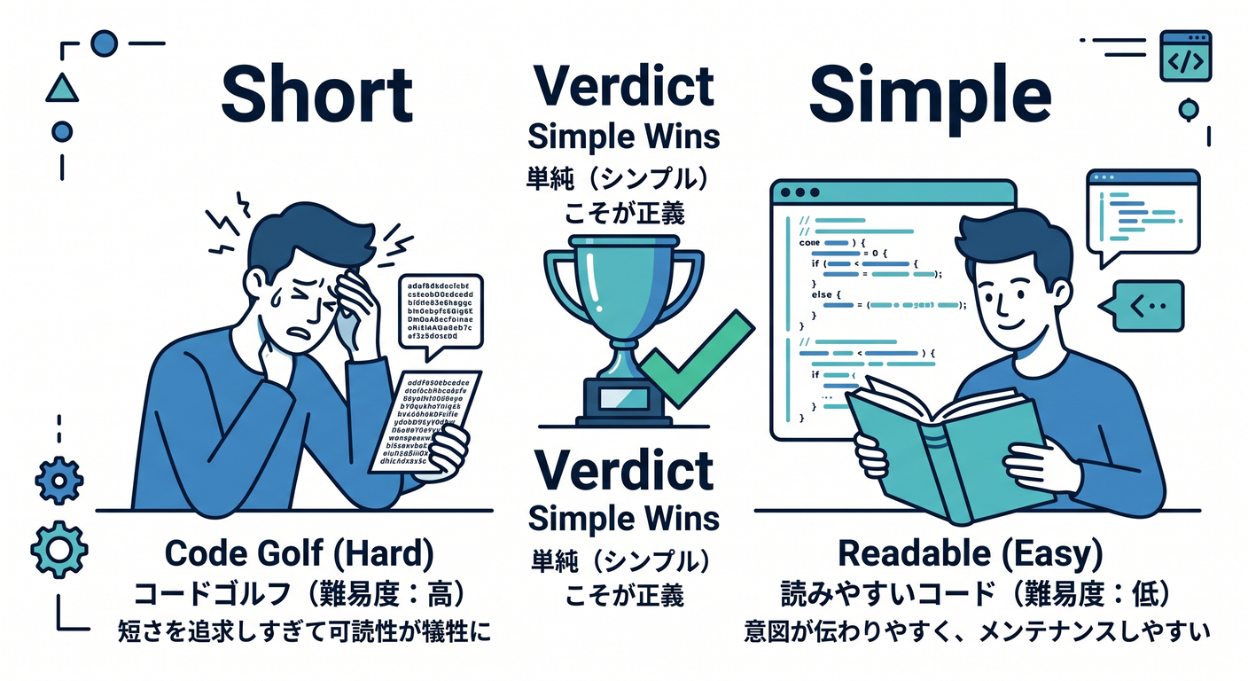 misunderstanding_short_vs_simple