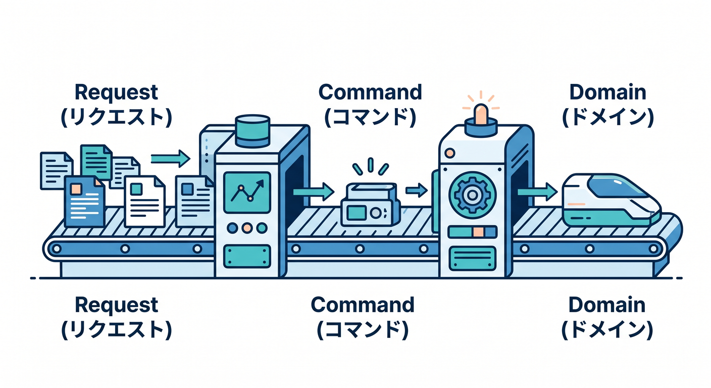 Data Mapping Flow